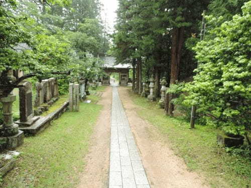 【長野】美しい風景広がる安曇野の人気スポット巡り