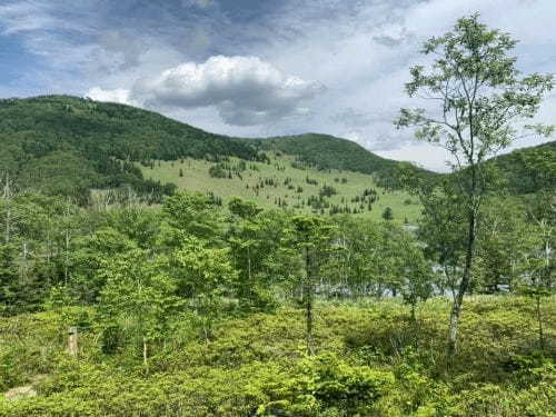 日本の秘境100選の1つ！徒歩でしか行けない北海道三大秘湖・東雲湖の行き方を徹底紹介1.jpg