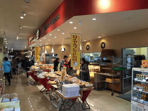 所沢のパン屋おすすめ20選！新オープンの食パン専門店や人気の早朝営業店も！