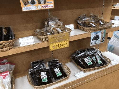 【つけもの茶屋】漬物屋さんなのにカツ丼がうまい！（長野・開田高原）1.jpg