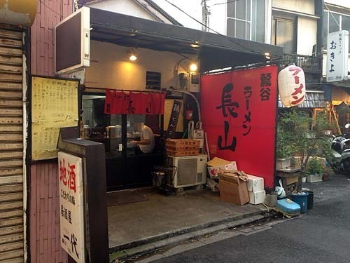 上野・アメ横周辺の二郎インスパイア系ラーメン10選！ヤサイ盛り放題の店も！