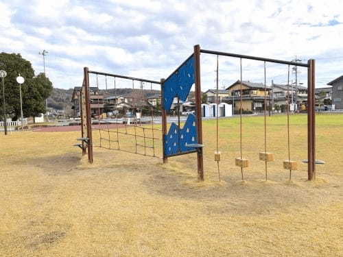 浅野館跡地の「笠神公園」で大人から子供まで楽しく遊ぼう！【土岐市（岐阜）】1.jpg