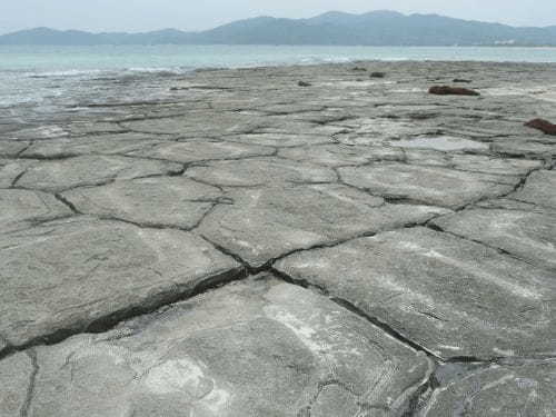 原風景が残る癒しの島「沖縄/久米島」を満喫！