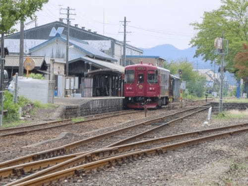 岐阜のローカル線・魅力溢れる「長良川鉄道」沿線案内1.jpg