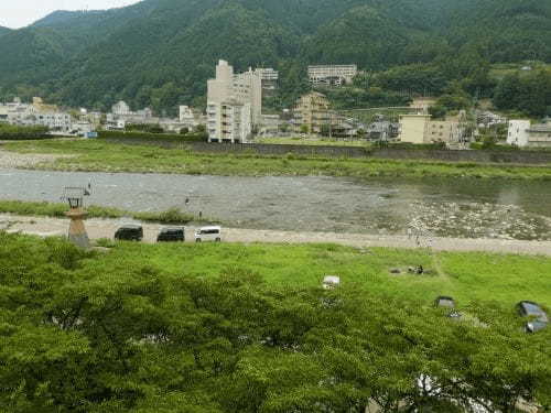 【岐阜】「下呂温泉」温泉街を散策ぶらり旅！1.jpg