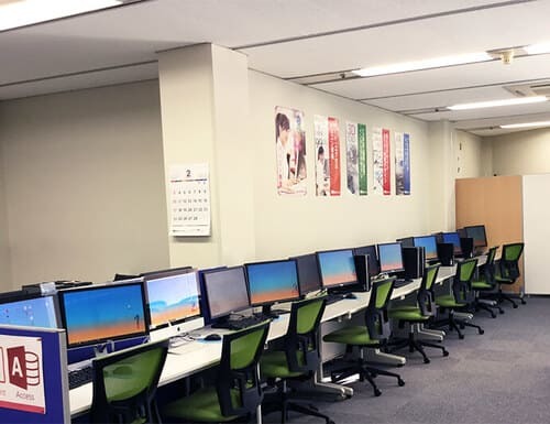 北九州市のパソコン教室11選！通いやすい小倉駅近くのスクールも！