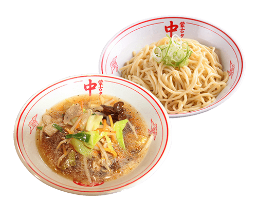 橋本駅のつけ麺おすすめ4選！行列の絶えない人気店や隠れた名店も！