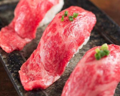 新大久保の肉寿司が美味しい店5選！インスタ映えする人気店や隠れた名店も！