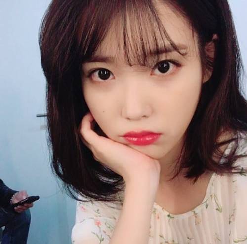 かわいい 美しい「IU」の魅力とは？おすすめの曲もご紹介！