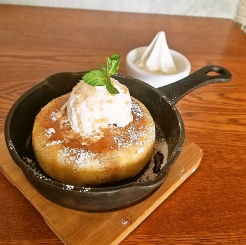 天神のパンケーキが美味しい店17選！ふわふわ絶品の人気店や高コスパ穴場カフェも！