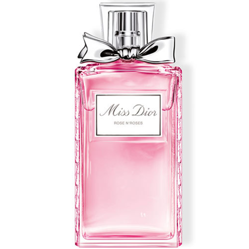 『Dior』女性におすすめの香水。上品な魅力を引き出すフレグランス。