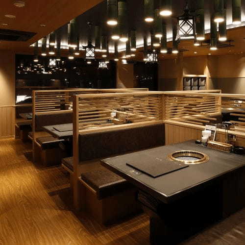 四条河原町で焼肉食べ放題できる店11選！ランチもある人気店や安くて美味しい店も！