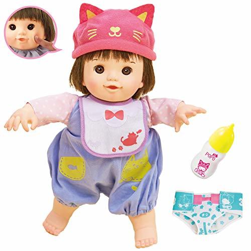 赤ちゃん人形でお世話遊び！ メルちゃん、ぽぽちゃんなどおすすめの人形を紹介