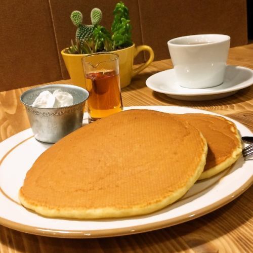 長岡のパンケーキが美味しい店7選！ふわふわ絶品の人気店や穴場カフェも！