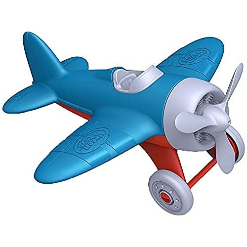 男の子に人気な飛行機のおもちゃの選び方！ 木製や電池式、飛ばせるなど、おすすめ14選