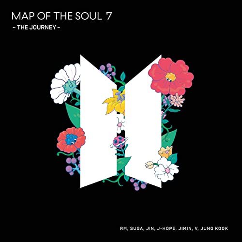 最強だと思うBTSのMVランキング