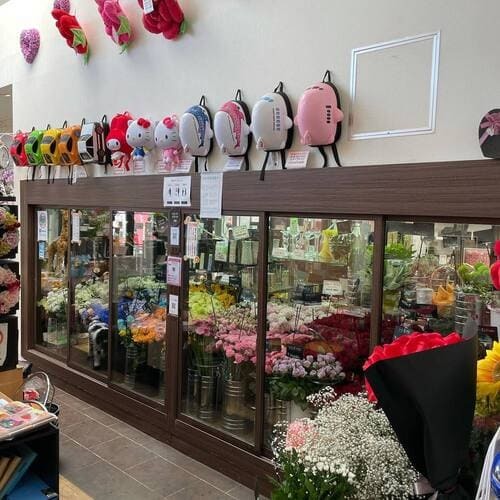 豊橋市のおしゃれな花屋25選！便利な駅前店やアレンジ花束が人気な店も！