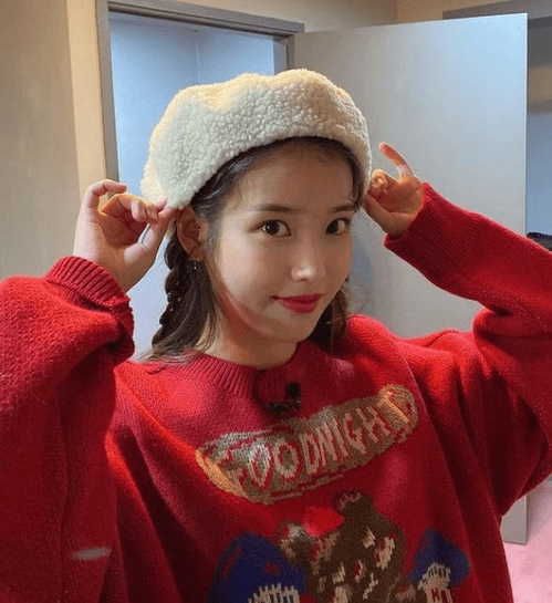 かわいい 美しい「IU」の魅力とは？おすすめの曲もご紹介！