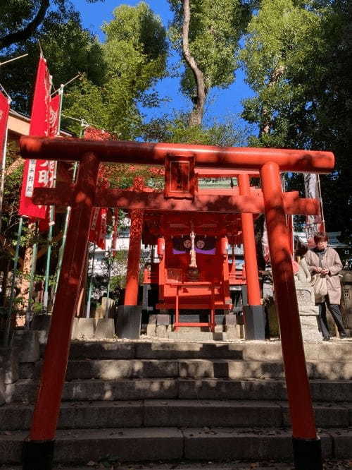 【東京】5つの龍に出会える田無神社！隠れ家的なパワースポットを120％楽しむ完全ガイド1.jpg