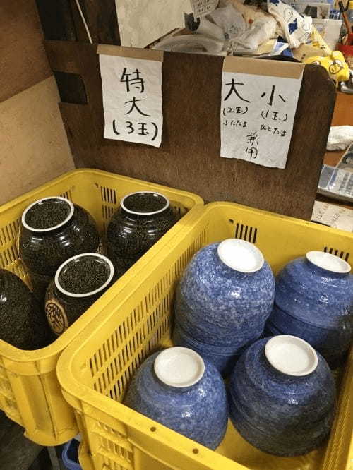 【香川】一杯160円！？ダシが旨い！宮川製麺所で本場讃岐うどんを食す1.jpg