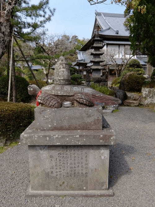 四国遍路の道【修行の道場】高知の寺16箇所1.jpg