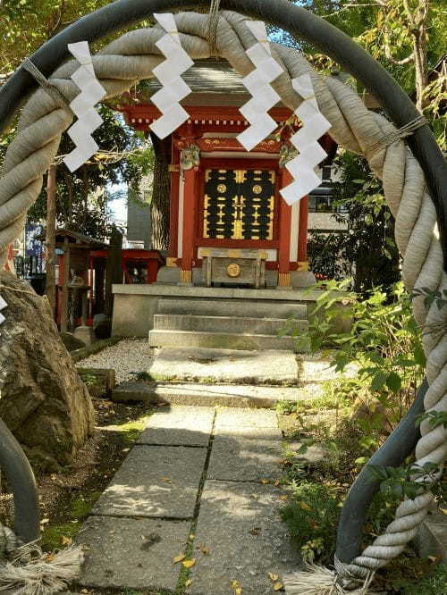 【東京】5つの龍に出会える田無神社！隠れ家的なパワースポットを120％楽しむ完全ガイド1.jpg