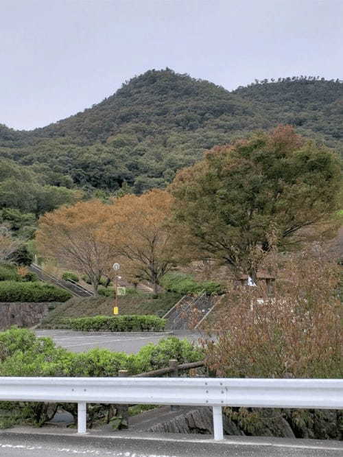 絶景！天空の鳥居【香川】高屋神社までハイキング！1.jpg