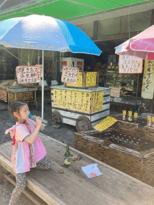 【岐阜】疲れた時こそ行きたいパワースポット「養老の滝」と「菊水泉」1.jpg