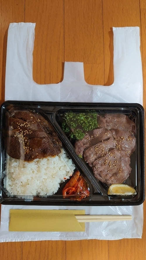 裾野市の人気テイクアウト13選！おすすめランチやお弁当・お惣菜も！