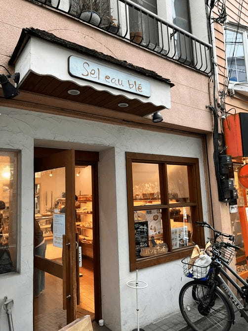 武蔵小山・西小山のパン屋おすすめ17選！TVで話題の人気店や新店舗も！