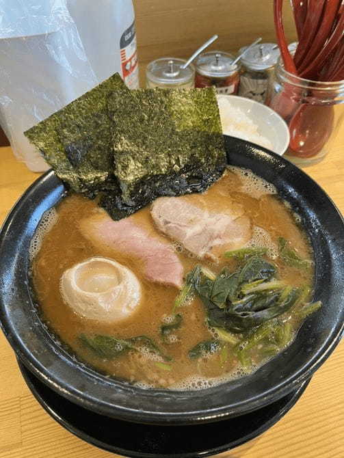 札幌市の家系ラーメン店27選！本格濃厚スープの名店や深夜営業の人気店も！