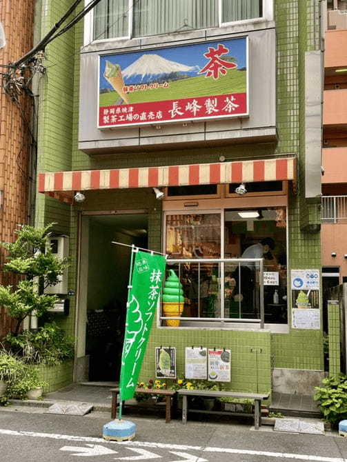 田端駅のおすすめカフェ7選！スイーツの美味しい名店やゆっくりできる穴場も！