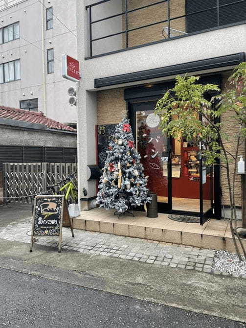 鎌倉駅のパン屋おすすめ13選！小町通りのカフェ併設店やおしゃれな人気店も！