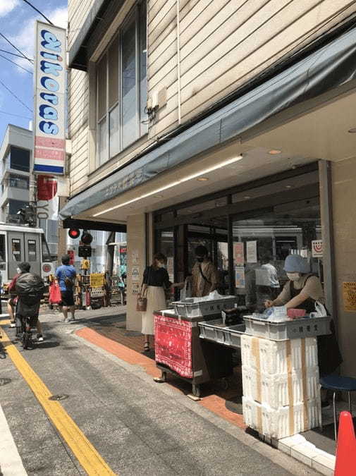 世田谷・上町のパン屋おすすめ7選！地元で人気の老舗や話題の新店舗も！