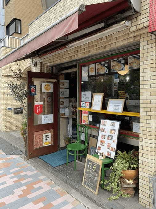 泉岳寺駅のおすすめカフェ7選！電源付きの人気店や喫煙可の喫茶店も！