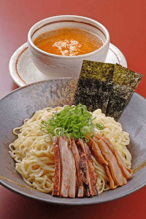 神戸・三宮のつけ麺おすすめ13選！行列のできる有名店や隠れた名店も！