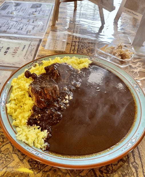 秩父の絶品カレー7選！ランチの美味しい人気店や隠れた名店も