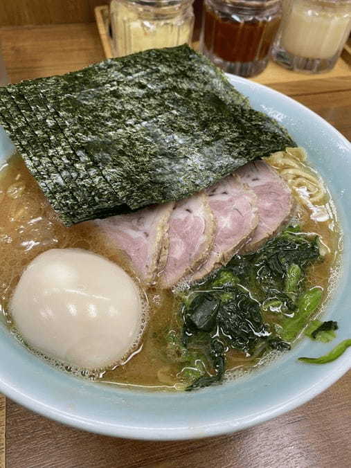 足立区の家系ラーメン店15選！本格濃厚スープの名店や深夜営業の人気店も！