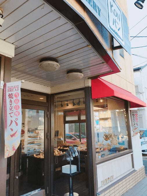 新座市のパン屋おすすめ7選！駅近くの本格ベーカリーや話題の新店舗も！