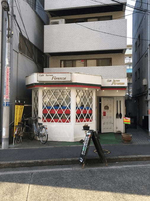 西日暮里駅のおしゃれカフェ7選！駅前のゆっくりできる喫茶店やランチの美味しい店も！