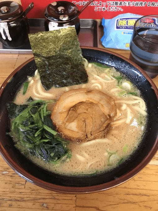 松戸の家系ラーメン店11選！本格濃厚スープの名店や深夜営業の人気店も！