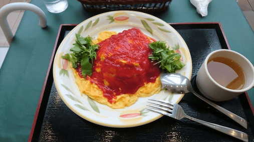 町田駅近くの絶品オムライス7選！ふわとろ卵の名店や老舗洋食店も！