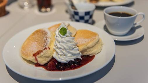 富山のパンケーキが美味しい店13選！ふわふわ絶品の人気店や高コスパ穴場カフェも！