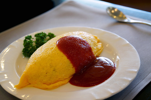 京都駅前の絶品オムライス7選！ふわとろ卵の名店や行列覚悟の老舗洋食店も！