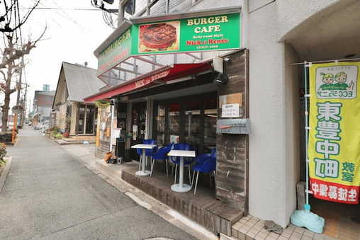 豊中市の本格ハンバーガー7選！肉汁溢れる人気専門店や話題の新店舗も！