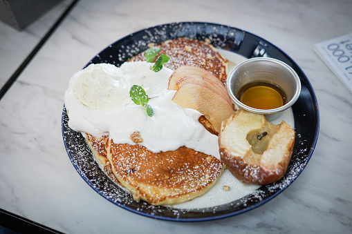 富山のパンケーキが美味しい店13選！ふわふわ絶品の人気店や高コスパ穴場カフェも！