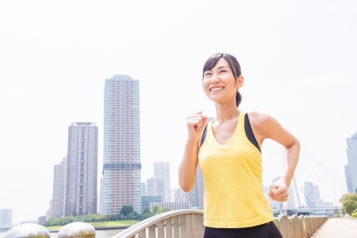 スポーツ女子がモテる理由7選!