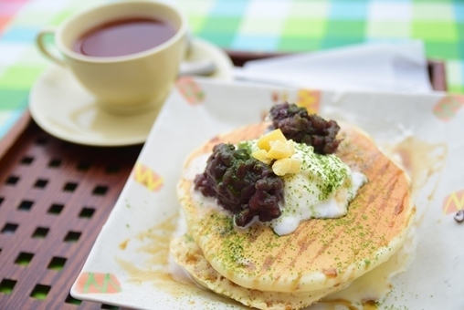 富山のパンケーキが美味しい店13選！ふわふわ絶品の人気店や高コスパ穴場カフェも！