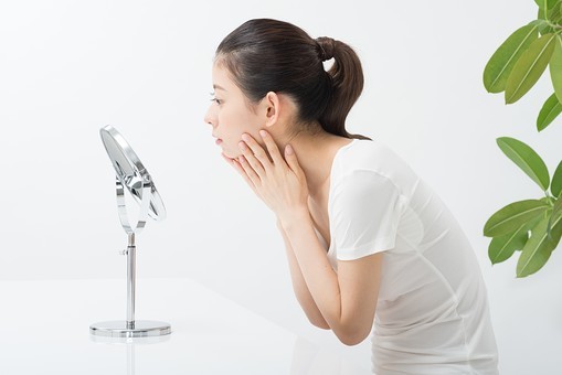 ガリガリ女はモテる?モテない?【男性目線で調査】