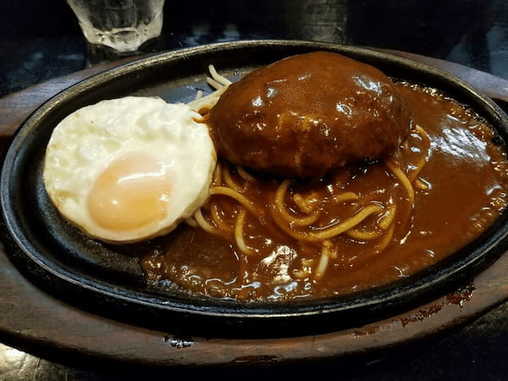 三田・田町の絶品ハンバーグ7選！ランチのおすすめ人気店や隠れた名店も！